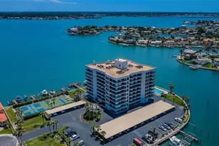 240 Sand Key Estates Dr, Clearwater, FL 33767 - Photo 29