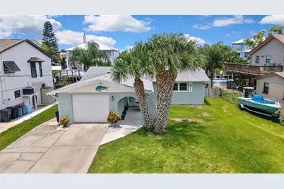 7331 Hatteras Drive, Hudson, FL 34667 - Photo 1