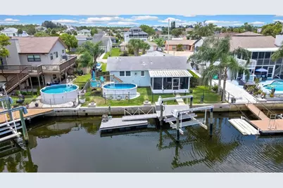 7331 Hatteras Drive, Hudson, FL 34667 - Photo 5