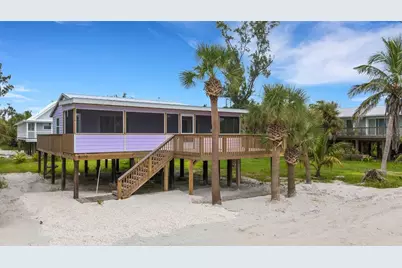 8390 Little Gasparilla Island, Placida, FL 33946 - Photo 63