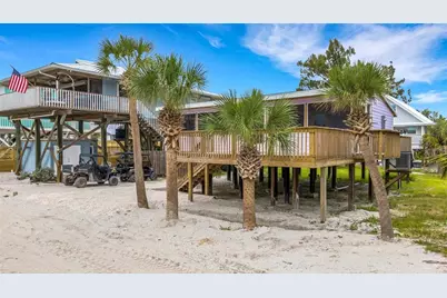 8390 Little Gasparilla Island, Placida, FL 33946 - Photo 65