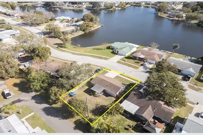 4153 Swallowtail Drive, New Port Richey, FL 34653 - Photo 35