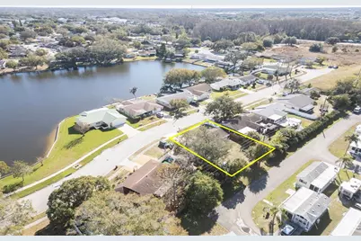 4153 Swallowtail Drive, New Port Richey, FL 34653 - Photo 33