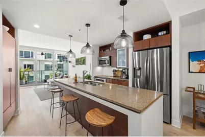 912 Channelside Drive #2517, Tampa, FL 33602 - Photo 3