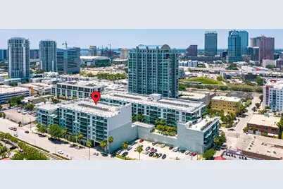 912 Channelside Drive #2517, Tampa, FL 33602 - Photo 33