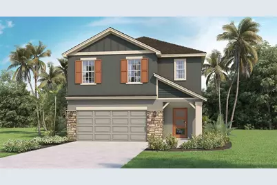 5241 Berry Bay Avenue, Wimauma, FL 33598 - Photo 1