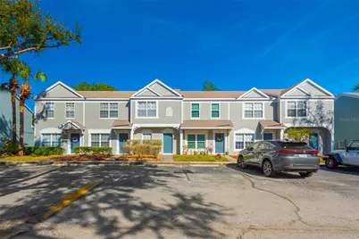 2405 Lake Woodberry Circle, Brandon, FL 33510 - Photo 1