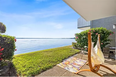 1301 Gulf Boulevard #107, Clearwater Beach, FL 33767 - Photo 1