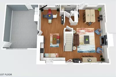 557 Florida Avenue, Palm Harbor, FL 34683 - Photo 59