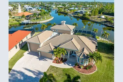 10544 Poughkeepsie Circle, Port Charlotte, FL 33981 - Photo 1