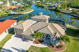 10544 Poughkeepsie Cir, Port Charlotte, FL 33981 - Photo 1