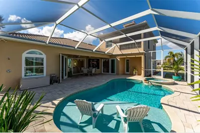 10544 Poughkeepsie Circle, Port Charlotte, FL 33981 - Photo 53