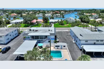 4250 37th Street S #3, Saint Petersburg, FL 33711 - Photo 33