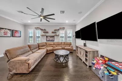 14919 Fishhawk Preserve Drive, Lithia, FL 33547 - Photo 43