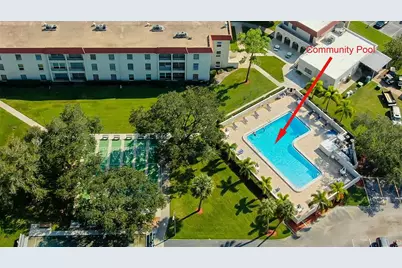 2700 Bayshore Boulevard #2310, Dunedin, FL 34698 - Photo 15