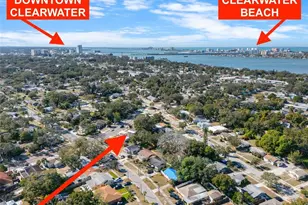 1010 Fairmont St, Clearwater, FL 33755 - Photo 5