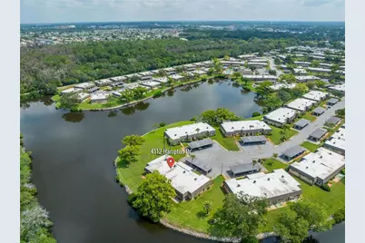 4112 Hampton Drive, New Port Richey, FL 34652 - Photo 47