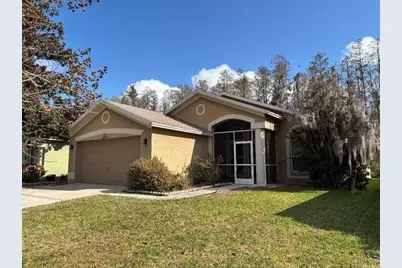 30904 Burleigh Drive, Wesley Chapel, FL 33543 - Photo 1