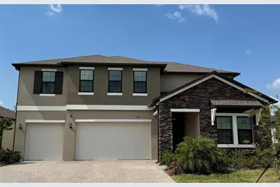 8922 Little Bluestem Drive, Land O Lakes, FL 34637 - Photo 1