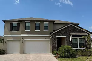 8922 Little Bluestem Dr, Land O Lakes, FL 34637 - Photo 1