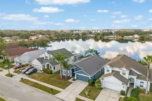 2709 Butterfly Landing Dr, Land O Lakes, FL 34638 - Photo 61