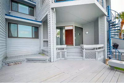 900 Pinellas Bayway S #109, Tierra Verde, FL 33715 - Photo 23