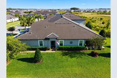 10320 Echo Dock Loop, San Antonio, FL 33576 - Photo 1