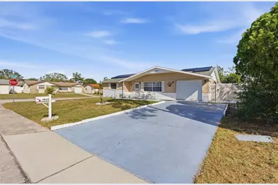 4904 Elmwood Street, New Port Richey, FL 34653 - Photo 3