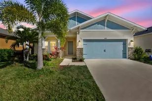 5839 Silver Sun Dr, Apollo Beach, FL 33572 - Photo 1