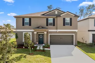1454 Tahitian Sunrise Dr, Plant City, FL 33565 - Photo 1