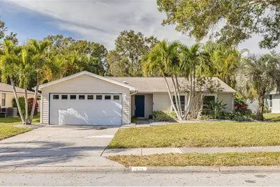 271 Sweetgum Court, Palm Harbor, FL 34683 - Photo 1