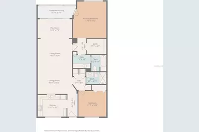 3076 Eastland Boulevard #404, Clearwater, FL 33761 - Photo 75