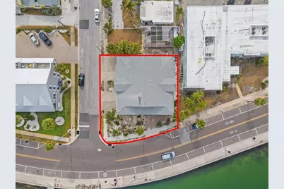 1104 Pass A Grill Way, Saint Pete Beach, FL 33706 - Photo 1