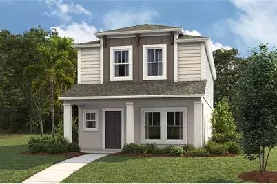 9076 Citrus Grove Way, Zephyrhills, FL 33541 - Photo 1