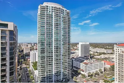 100 1st Avenue N #3806, Saint Petersburg, FL 33701 - Photo 55