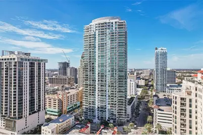 100 1st Avenue N #3806, Saint Petersburg, FL 33701 - Photo 57