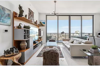 100 1st Avenue N #3806, Saint Petersburg, FL 33701 - Photo 3