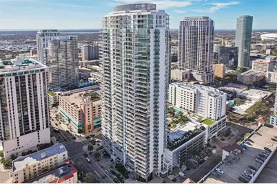 100 1st Avenue N #3806, Saint Petersburg, FL 33701 - Photo 59