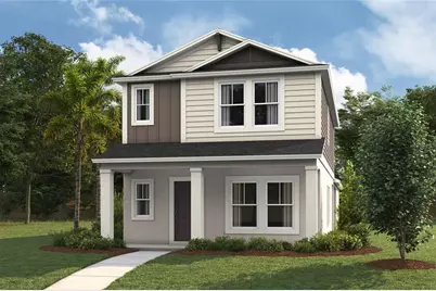 9070 Citrus Grove Way, Zephyrhills, FL 33541 - Photo 1