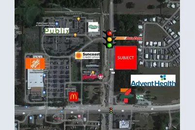32800 Eiland Boulevard, Wesley Chapel, FL 33545 - Photo 1