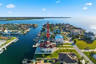 5142 Westshore Dr, New Port Richey, FL 34652 - Photo 5