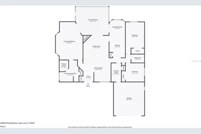 22848 Sterling Manor Loop, Lutz, FL 33549 - Photo 33