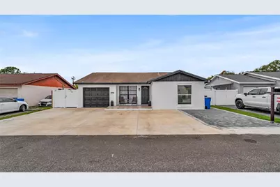 8912 Saboda Court, Tampa, FL 33634 - Photo 3