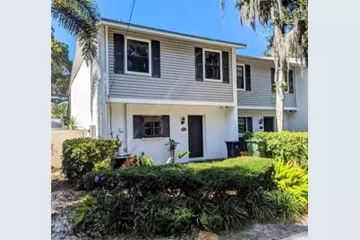 5401 Bayshore Boulevard #N, Tampa, FL 33611 - Photo 1