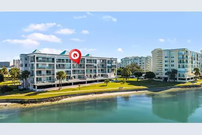 8000 Sailboat Key Boulevard S #304, Saint Pete Beach, FL 33707 - Photo 61