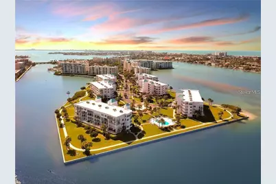 8000 Sailboat Key Boulevard S #304, Saint Pete Beach, FL 33707 - Photo 69