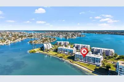 8000 Sailboat Key Boulevard S #304, Saint Pete Beach, FL 33707 - Photo 67