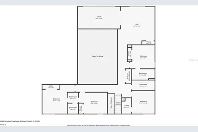 8684 Sanders Tree Loop, Wesley Chapel, FL 33545 - Photo 85