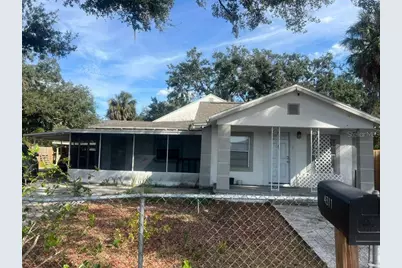 4311 N 25th Street, Tampa, FL 33610 - Photo 1