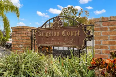 120 S Church Avenue #110, Tampa, FL 33609 - Photo 1